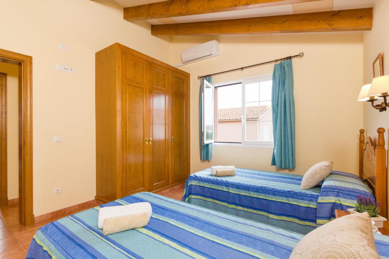 Villa Llebeig Cala'N Blanes  Exterior photo
