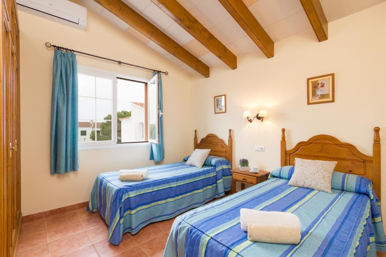 Villa Llebeig Cala'N Blanes  Exterior photo